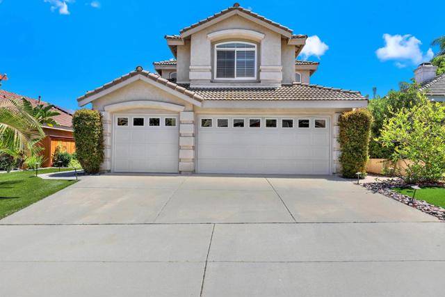 13611 Tradition Street, San Diego, CA 92128
