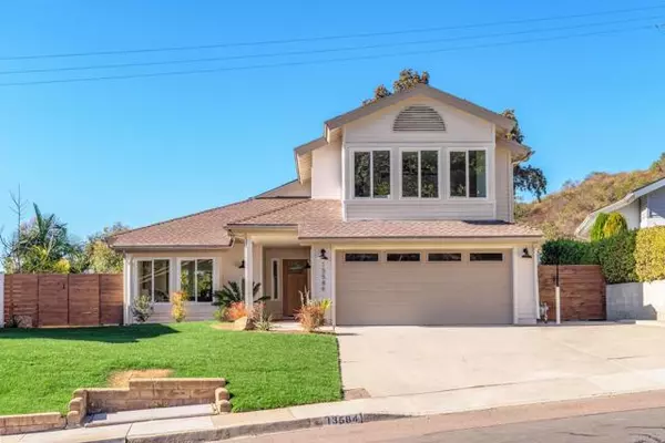 13584 Freeport Rd, San Diego, CA 92129