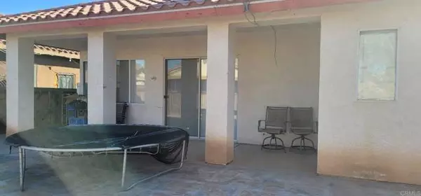 Calexico, CA 92231,2117 Descanso Drive