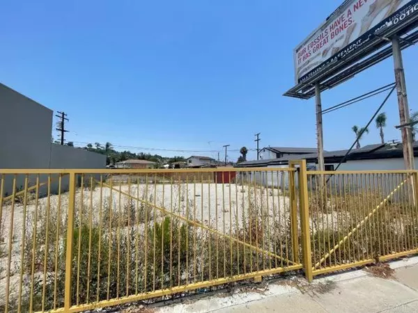 El Cajon, CA 92020,640 El Cajon Boulevard