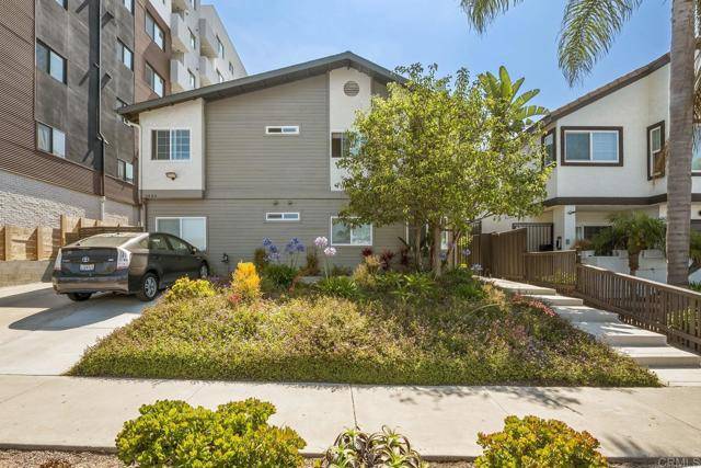 3935 Oregon Street #6, San Diego, CA 92104