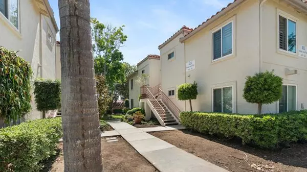 Oceanside, CA 92058,415 Stoney Point Way #106