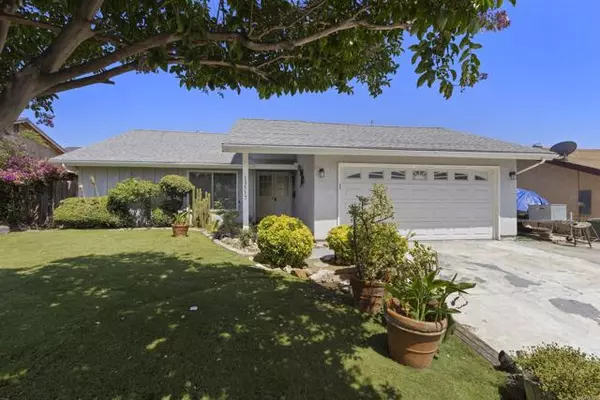 13517 DEL MARINO AVE,  Poway,  CA 92064