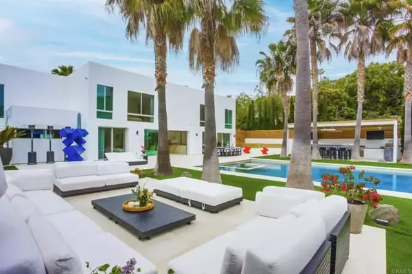 La Jolla (san Diego), CA 92037,7713 Esterel Dr