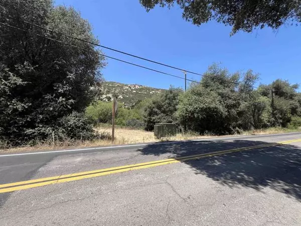 Descanso, CA 91916,Riverside Drive