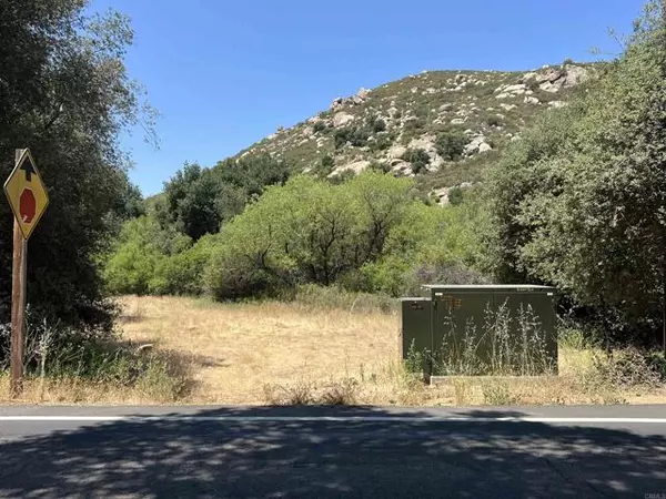 Descanso, CA 91916,Riverside Drive