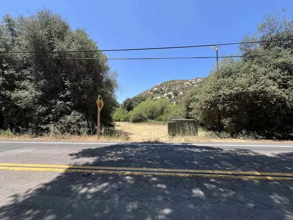 Descanso, CA 91916,Riverside Drive