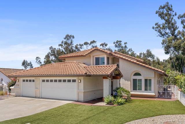 El Cajon, CA 92019,11673 Calle Simpson