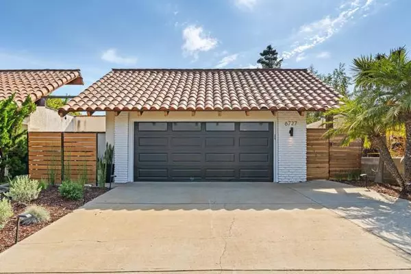 6727 Corintia Street, Carlsbad, CA 92009