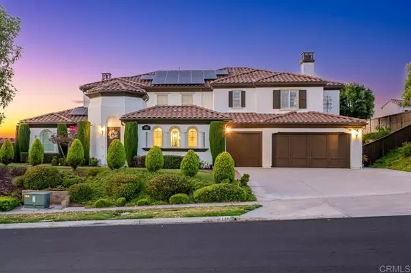 1863 Camino Mojave, Chula Vista, CA 91914