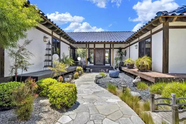 San Marcos, CA 92078,1310 Miracielo Court