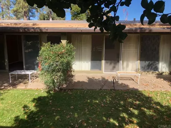 Pine Valley, CA 91962,28857 Old Highway 80 #14