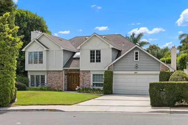 San Diego, CA 92106,985 Tingley Lane