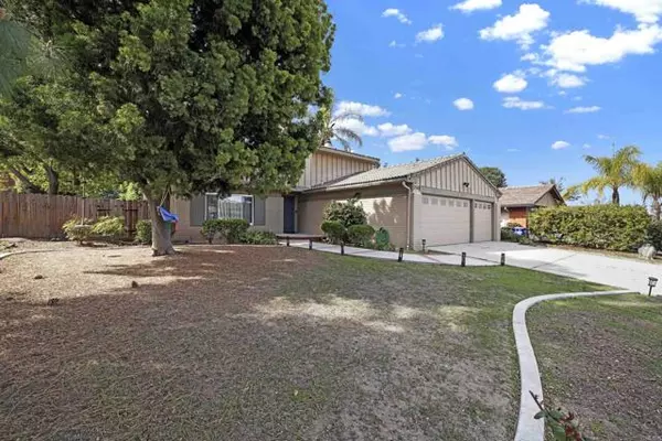 El Cajon, CA 92020,2148 Estela Drive