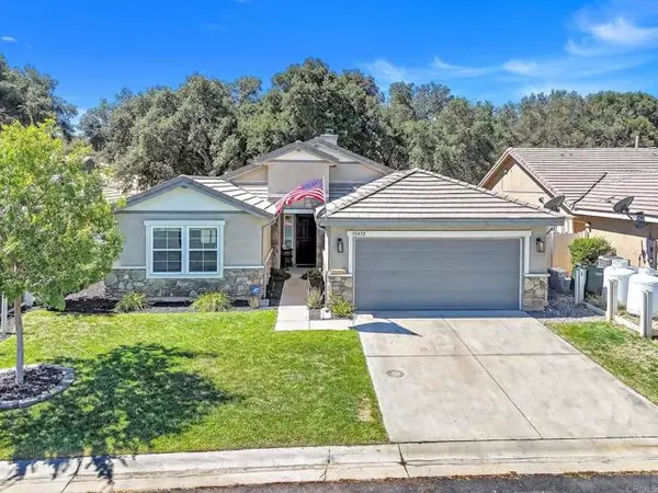 32432 Evening Primrose Trail, Campo, CA 91906