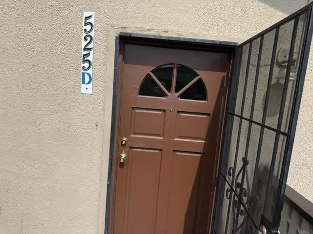 El Cajon, CA 92021,525 Shady Lane #D