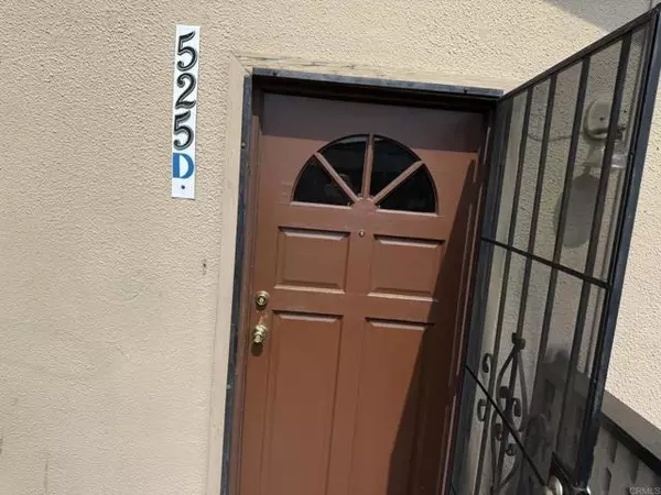 525 Shady Lane #D, El Cajon, CA 92021