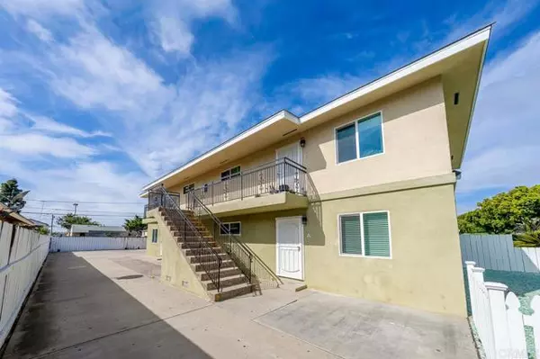 Chula Vista, CA 91910,122 Jefferson