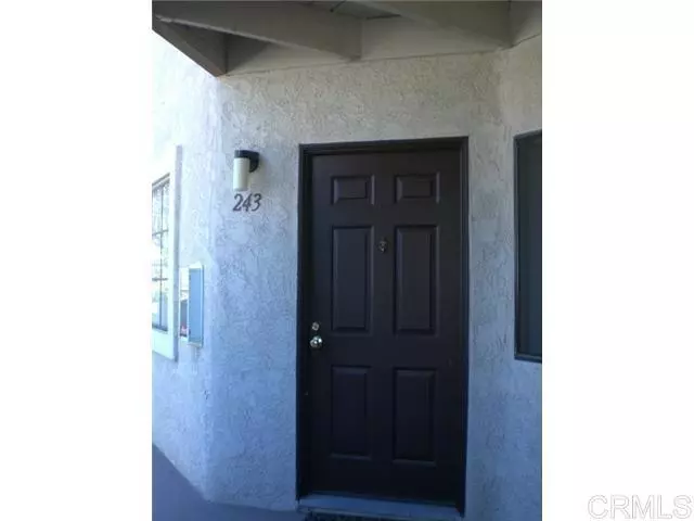 3541 Paseo De Francisco #243, Oceanside, CA 92056