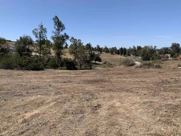 Ramona, CA 92065,0 Dapple Ridge Road