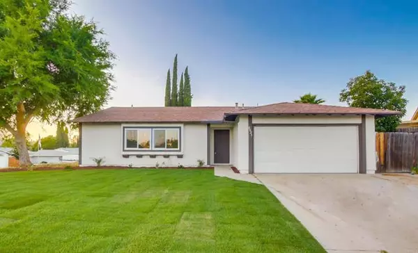 8023 Irene Court, El Cajon, CA 92021