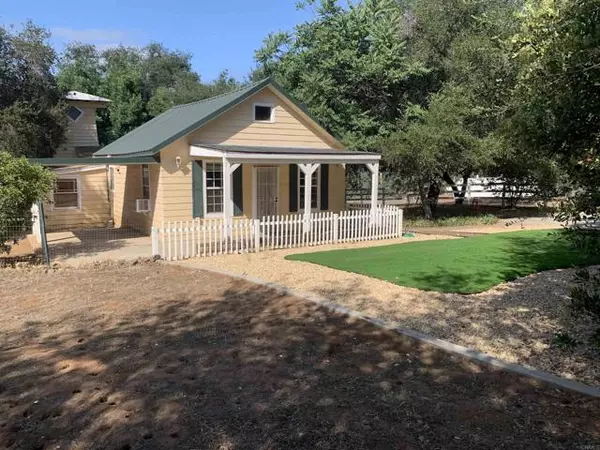 505 N GLEN OAKS DRIVE, Alpine, CA 91901