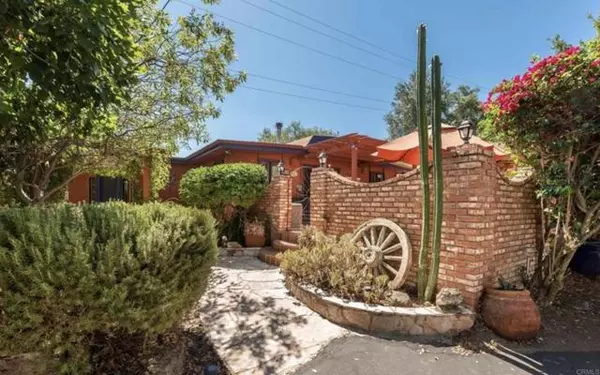 Alpine, CA 91901,1168 Alpine Heights