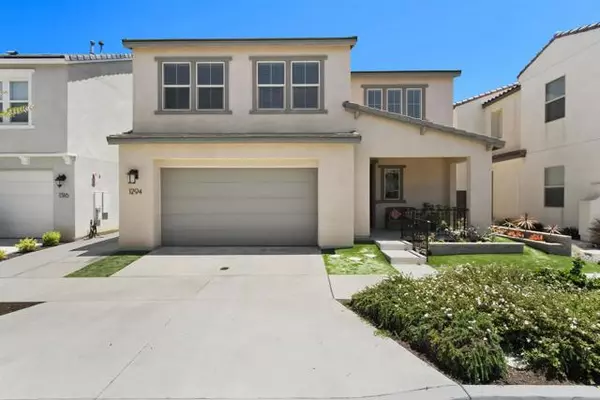 1294 Camino Avalon, Chula Vista, CA 91913