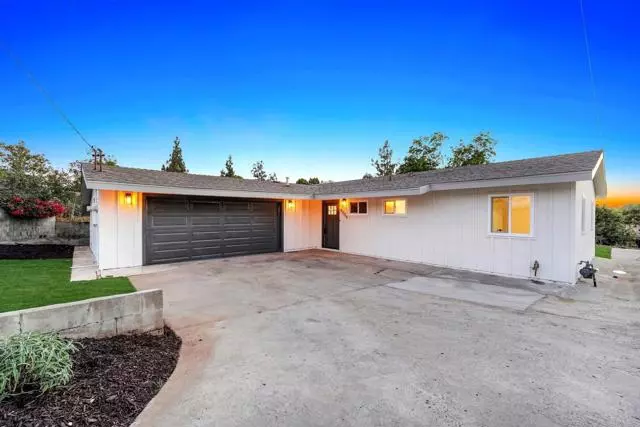 El Cajon, CA 92021,8004 Wonder Lane