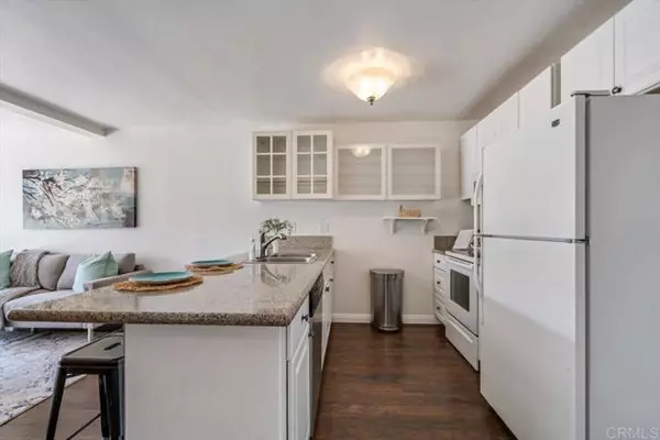 San Diego, CA 92111,3505 Angelucci St #1C