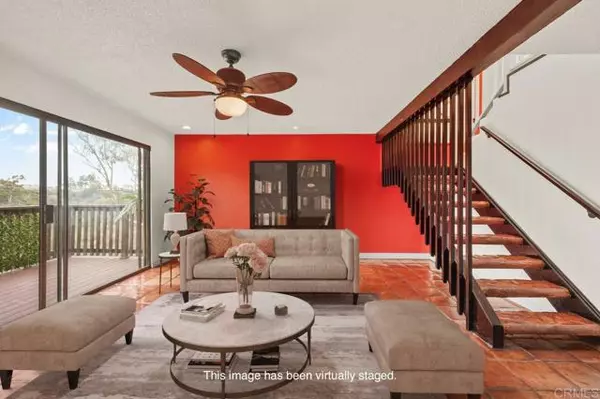4971 Vista Pl #B, San Diego, CA 92116
