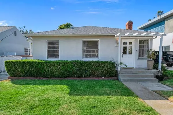 1715 Cedar St, Santa Monica, CA 90405