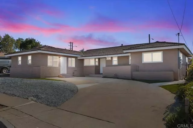 Chula Vista, CA 91910,92 Glover Ct