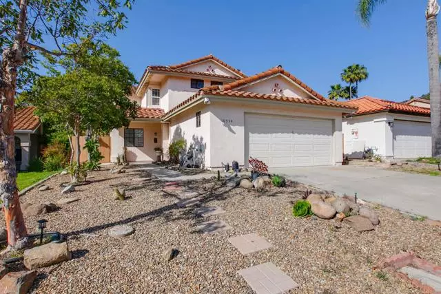 10954 Cool Lake Ter, San Diego, CA 92128