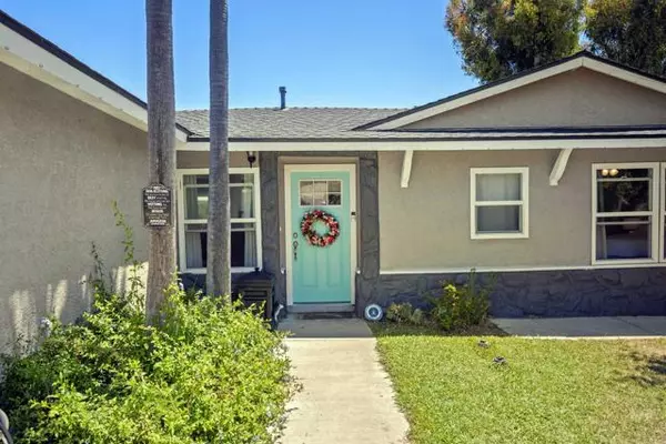 529 Carlsbad St, Spring Valley, CA 91977