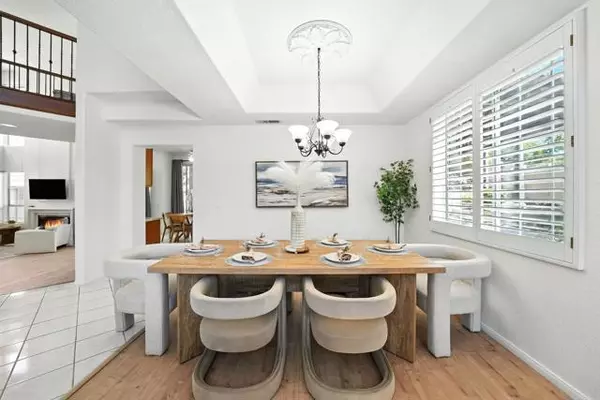 San Diego, CA 92127,18103 Smokesignal Drive