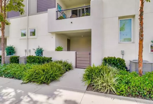 Chula Vista, CA 91915,1842 Observation Way #2