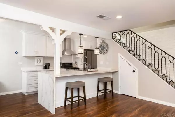 12151 Wintercrest Drive #3, Lakeside, CA 92040