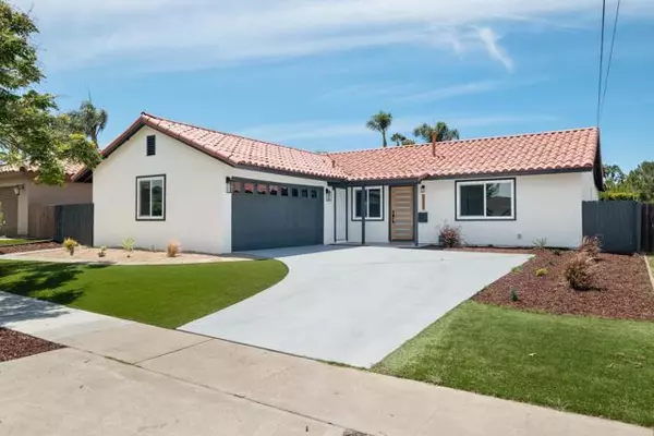 5266 Diane Avenue, San Diego, CA 92117