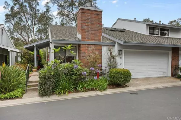 8112 Caminito Gianna, La Jolla (san Diego), CA 92037