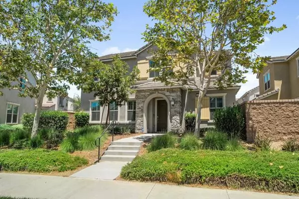 Ontario, CA 91762,3263 E Caterpillar Ln Lane