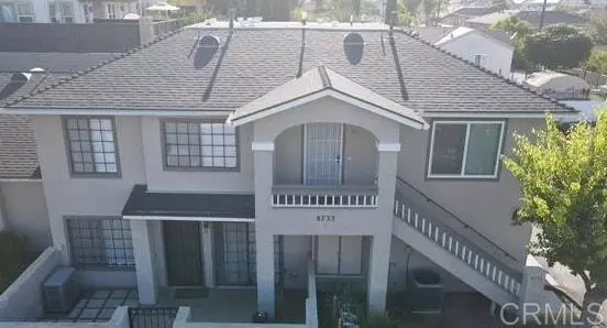 8732 Crossway Court #36, Santee, CA 92071