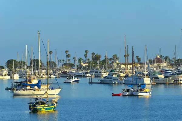 San Diego, CA 92106,2928 Talbot #3