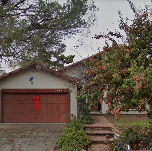 7724 Volclay Dr, San Diego, CA 92119