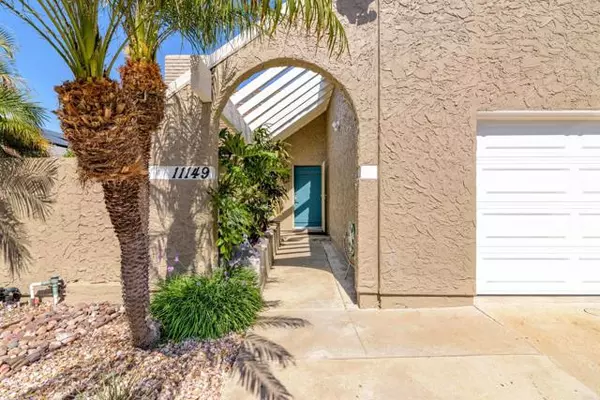 San Diego, CA 92126,11149 Blythe Rd