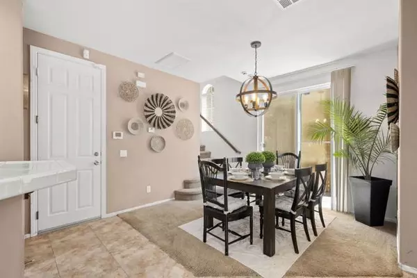 Chula Vista, CA 91915,1446 Caminito Sardinia