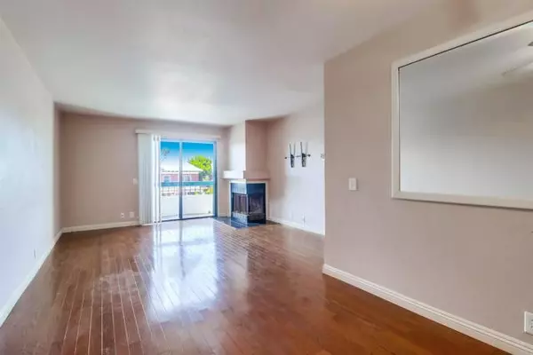 San Diego, CA 92102,2560 C Street #20