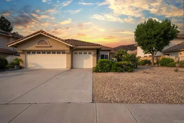 El Cajon, CA 92019,2951 Camino De Las Piedras