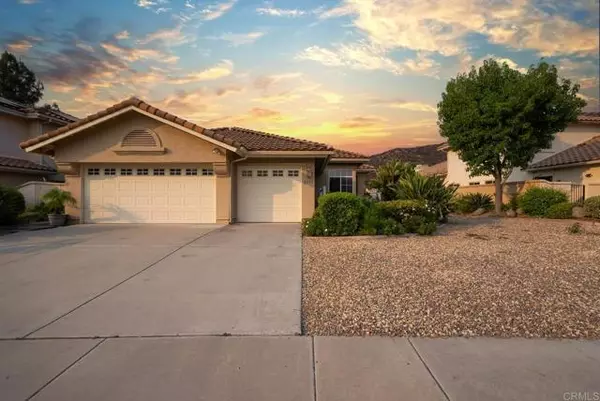 2951 Camino De Las Piedras, El Cajon, CA 92019