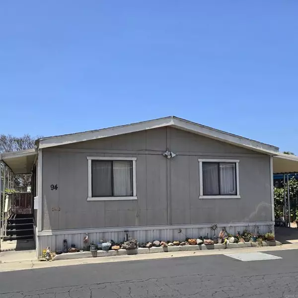 677 G st #94, Chula Vista, CA 91910